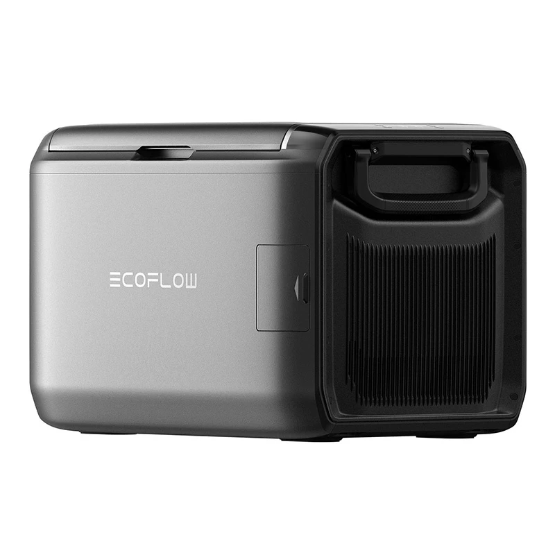 Portable refrigerator EcoFlow Glacier Classic 55L