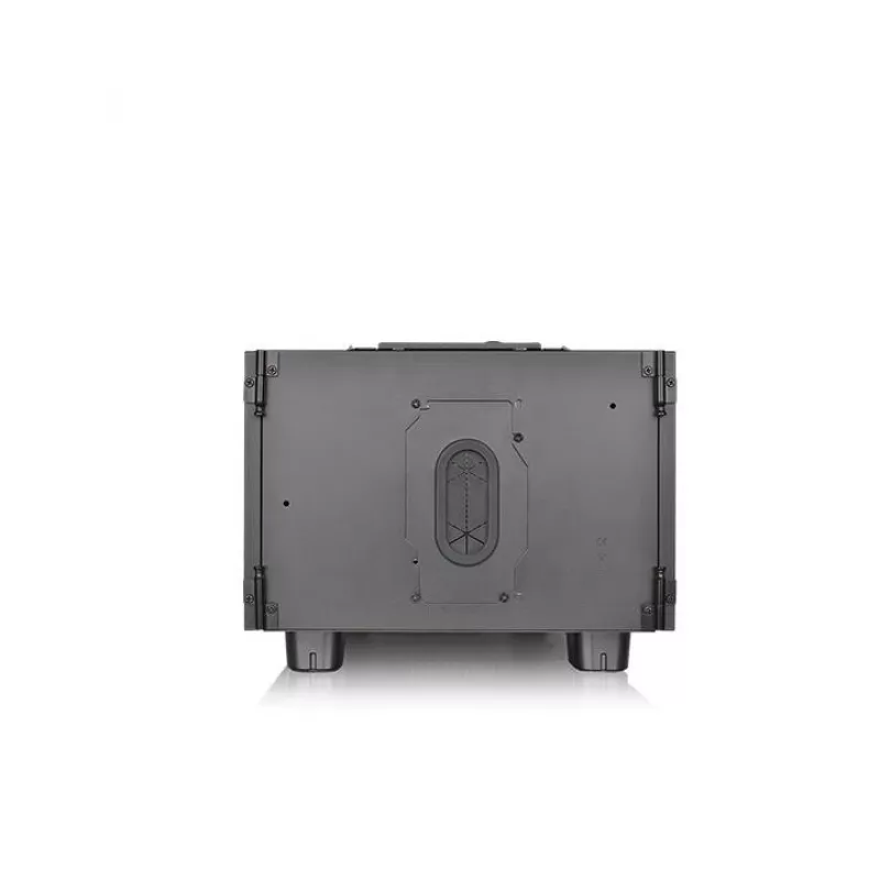 PC korpusa Thermaltake Core P100 melns