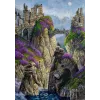 Good Loot Imagination Puzzle: Roch Urbaniak - Trolle z Kilmorven, 1000 gab.
