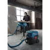 Bosch GAS 12-25 PL 21 L bungas putekļsūcējs sausai un mitrai tīrīšanai 1250 W putekļu maiss