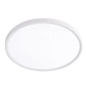 OEM LED prožektors VISIONAL VS-FL-50-IP44/W — 50 W, 6000 lm, IP44