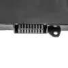 Baterija zaļa Cell HP183 priekš HP ProBook 430/440/450/455/470 G4 G5 — 11.4V 3400mAh LiPo