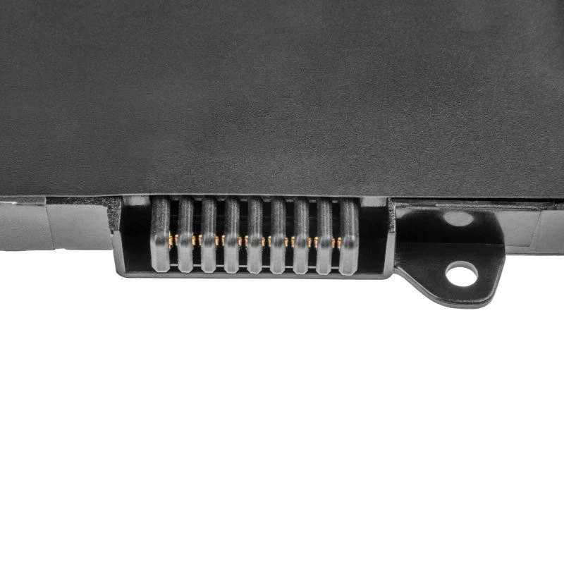 Baterija zaļa Cell HP183 priekš HP ProBook 430/440/450/455/470 G4 G5 — 11.4V 3400mAh LiPo