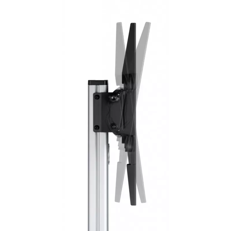 ART S-11 Mobilais LCD/LED TV statīvs 37-86 collām, 50 kg