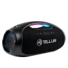 Pārnēsājams skaļrunis Tellur Obia Pro 60W melns