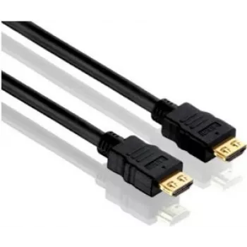 HDMI kabelis PureLink PI1005-030 3 m HDMI Type A Standard melns