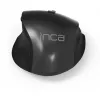 Cian Technology GmbH INCA pele IWM-515 bezvadu lāzera 800/1600 DPI SW mazumtirdzniecības - Pele - 1.600 dpi