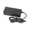 iBox IUZ120WA barošanas adapteris/invertors Iekštelpu 120 W Melns