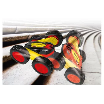 Trika mašīna Jamara Shifter Stuntcar
