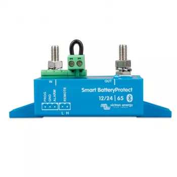 BatteryProtect Smart Victron Energy BPR065022000 65A 12V/24V sistēmām