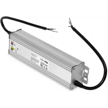 Barošanas adapteris Mikrotik MTP250-26V94-OD 250 W