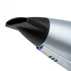Fēns BABYLISS D773DE 2100 W, jonu, 3 siltuma / 2 ātruma, aukstā pūšana, 2 sprauslas, metālisks
