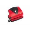 Caurumsitis Forpus FO61553 30 lapām Melns Sarkans