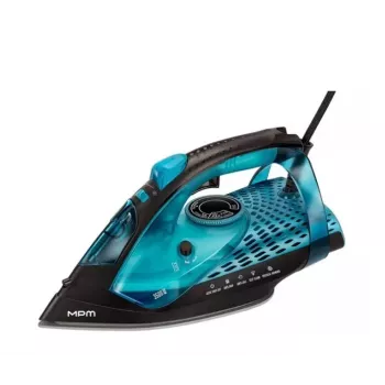 Tvaika gludeklis MPM MZE-29 3500W