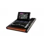 Digitālais mikseris Behringer WING COMPACT 16 kanālu 24 bitu