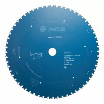 Bosch 2608643060 ripzāģa asmens
