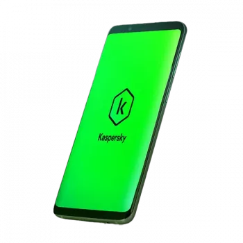 Kaspersky Mobile Security Standard | 1 ierīce | 1 gads | ES