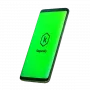 Kaspersky Mobile Security Standard | 1 ierīce | 1 gads | ES