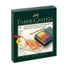 Grafīta zīmuļi Faber-Castell 110038 36 gab.