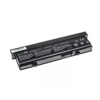 Klēpjdatora akumulators priekš Latitude E5400 E5410 E5500 E5510 - 11.1V - 6600mAh