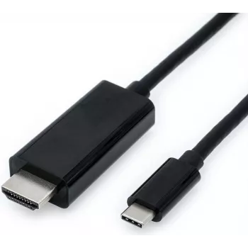 USB grafikas adapteris VALUE 11.99.5840