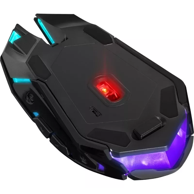 Bezvadu spēļu pele TRIGGER GM-934
