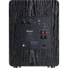 Magnat Alpha RS8 aktīvais zemfrekvences skaļrunis 80 W melns