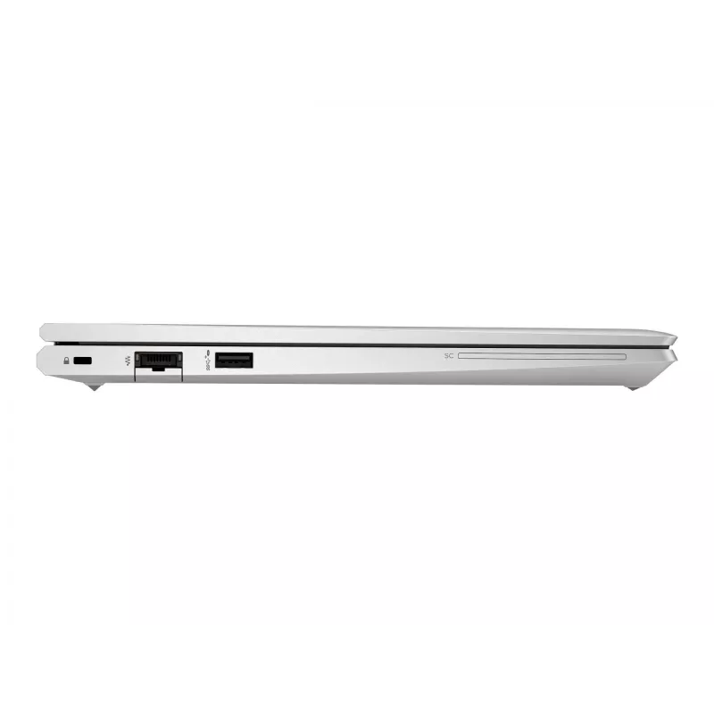 HP EliteBook 640 G10 piezīmjdators - 177° eņģes dizains - Intel Core i5 1335U / 1,3 GHz - Win 11 Pro - Intel Iris Xe grafika - 16 GB RAM - 512 GB SSD NVMe - 35,6 cm (14) IPS 1920 x 1080 (Full HD) - NFC, Wi-Fi 6E - Pik...
