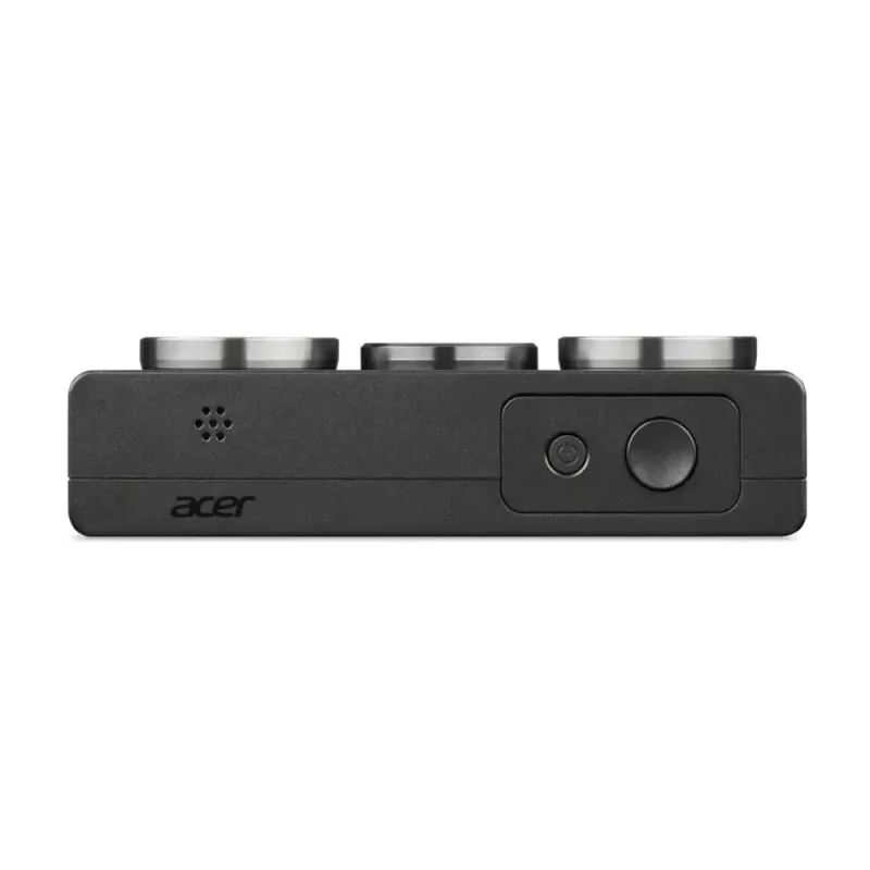 3D kamera Acer SPATIALLABS EYES ASEC-1 — 8 MP VR 3D/VR uzņemšana