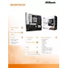 ASRock B850M Pro RS AM5 Micro-ATX mātesplate