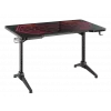 Up Up CyberArena RGB spēļu galds (SPEC)