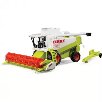 BRUDER 2120 rotaļu transportlīdzeklis