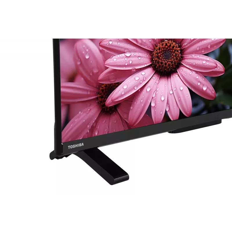 TV Toshiba 32WA2363DG 32 collas HD DLED 1366 x 768