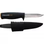 Fiskars Universal Utility Knife K40 Melns pelēka (1001622)
