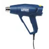 Rapid 5001341 karstā gaisa pistole 450 l/min 550 °C 1800 W zila