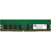 PHS-memory 16GB RAM atmiņa priekš Terra Server 3430 G3 (1100992) DDR4 UDIMM ECC 2400MHz (SP274429)