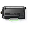 Tonera kasetne Brother TN-3610XL 6000 lapas Melns