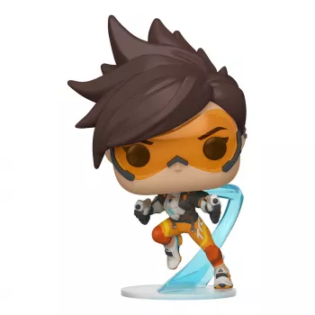Funko Pop figūra Games Overwatch -Tracer