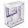 Datora korpuss, SSUPD Xhuttle Midi-Tower, Midi-Tower, balts