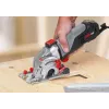 Skil F0155330AA pārnēsājamais ripzāģis Melns, Pelēks 6000 RPM 600 W