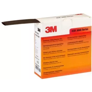 3M TE100042080 Termiski sarūkošā caurulīte (TE100042080)