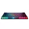 Mehāniskā mini tastatūra STEELSERIES Apex Pro Gen 3 Mini ar RGB slēdžiem