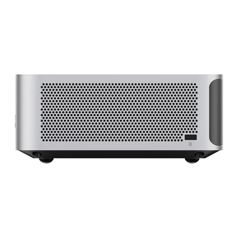 Minis Forum M1 Pro-285H barebone mini dators ar Intel Core Ultra 9 285H
