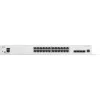 CISCO Catalyst 1300 24-Portu slēdzis 20 x 10GE RJ45 4 x 10G SFP+ augšupsaites