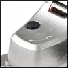 Leņķa slīpmašīna Einhell TC-AG 125 12,5 cm 850 W 11000 apgr./min