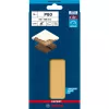 Bosch 2 608 900 855 rotējošā instrumenta slīpēšanas/slīpēšanas piederums Koks Slīpēšanas loksne