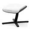 noblechairs Footrest 2 - Baltā versija