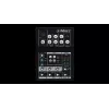 Mackie Mix5 5 kanāli 20 - 30000 Hz Melns