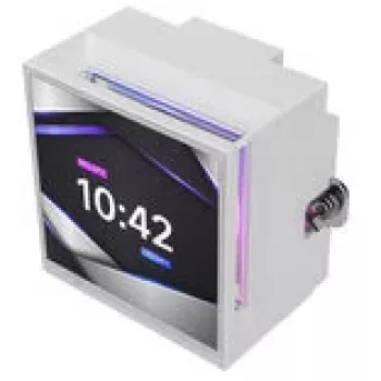 Thermalright Hyper Vision UB ūdens dzesēšana, ARGB