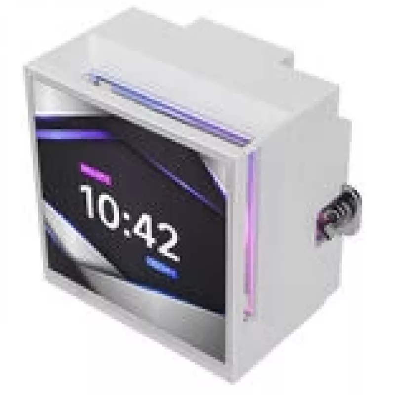 Thermalright Hyper Vision UB ūdens dzesēšana, ARGB